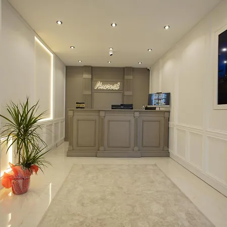 Hotell Nearest Airport Arnavutkoy