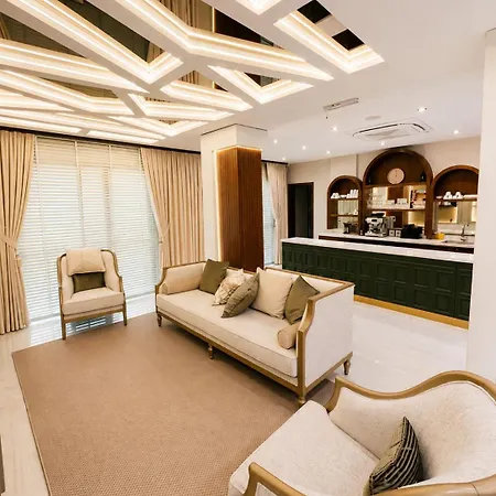 Nearest Airport فندق Arnavutkoy