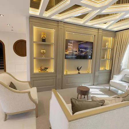 Hotell Nearest Airport