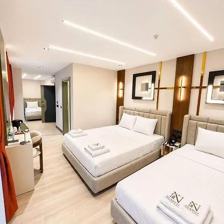 Nearest Airport Hotell Arnavutkoy