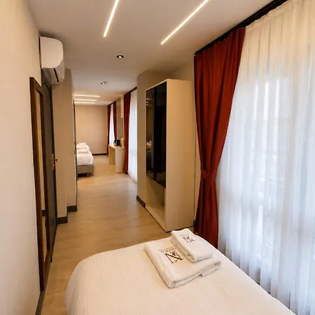 Hotell Nearest Airport Arnavutkoy