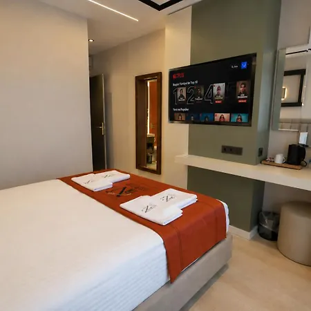 Hotell Nearest Airport 3*