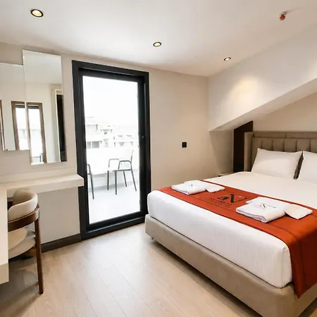Nearest Airport 3* Arnavutkoy