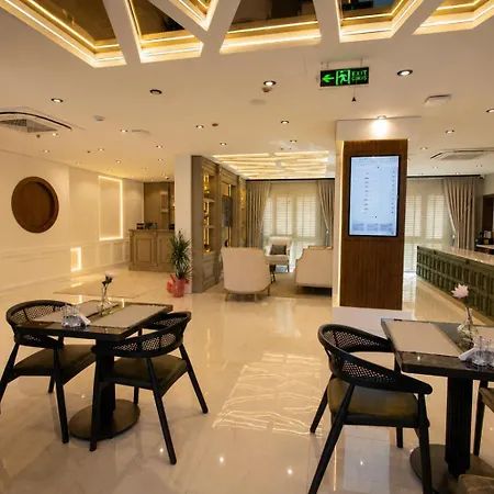 فندق Nearest Airport