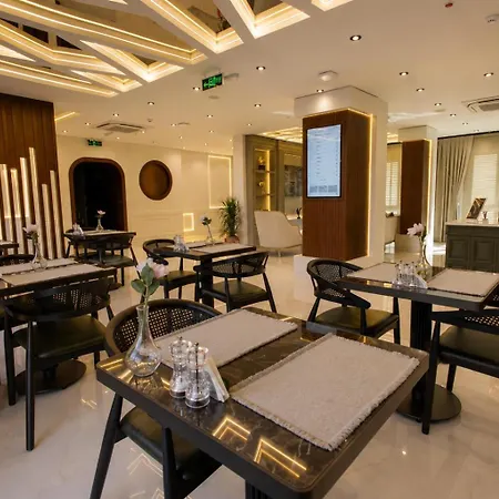فندق Nearest Airport Arnavutkoy