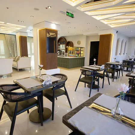 Hotell Nearest Airport Arnavutkoy