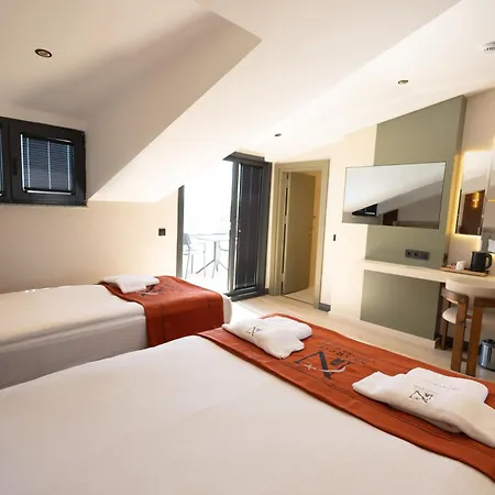 Nearest Airport 3* Arnavutkoy