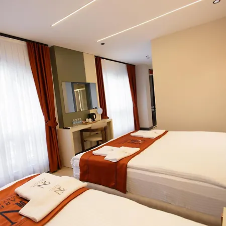 فندق Nearest Airport Arnavutkoy