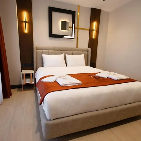 Nearest Airport 3* Arnavutkoy
