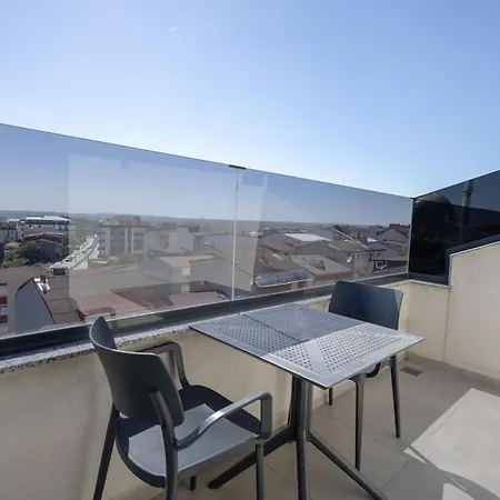 Nearest Airport Hotell