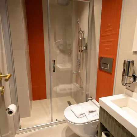 Hotell Nearest Airport Arnavutkoy